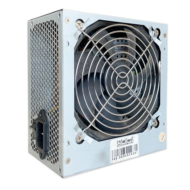 پاور 230 وات Intellect New Ultra 250w 600 استوک