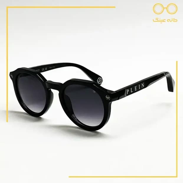 عینک آفتابی فیلیپ پیلین PHILIPP PLEIN مدل SPP002