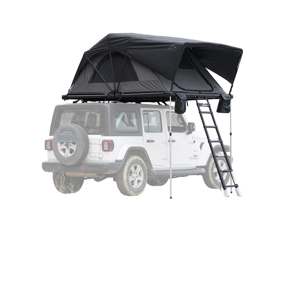 چادر سقفی آفرود اتوماتیک Wild Land مدل Wild Cruiser 250