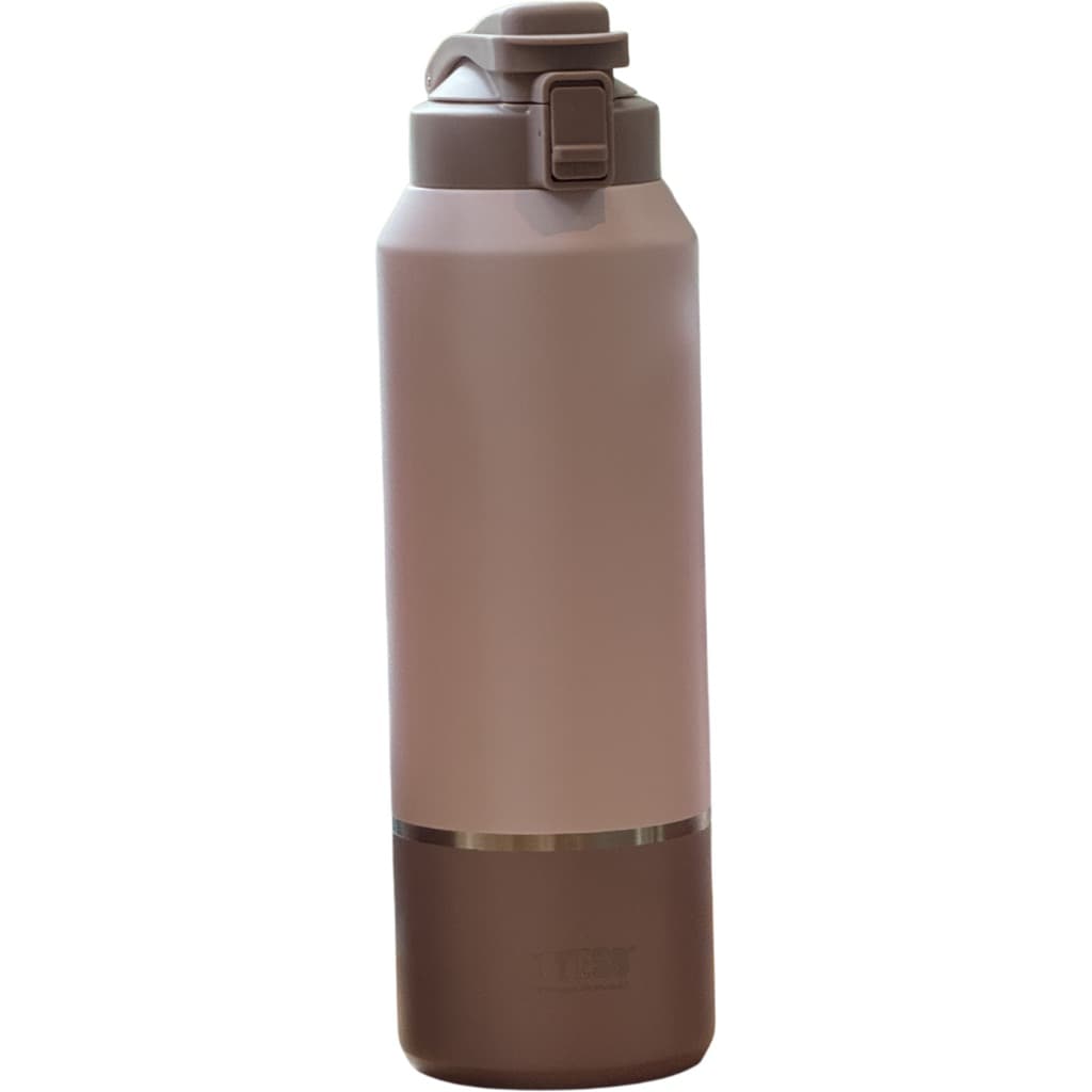 فلاسک استیل برند TYESO قفل دار 1500ml — تصویر ۵