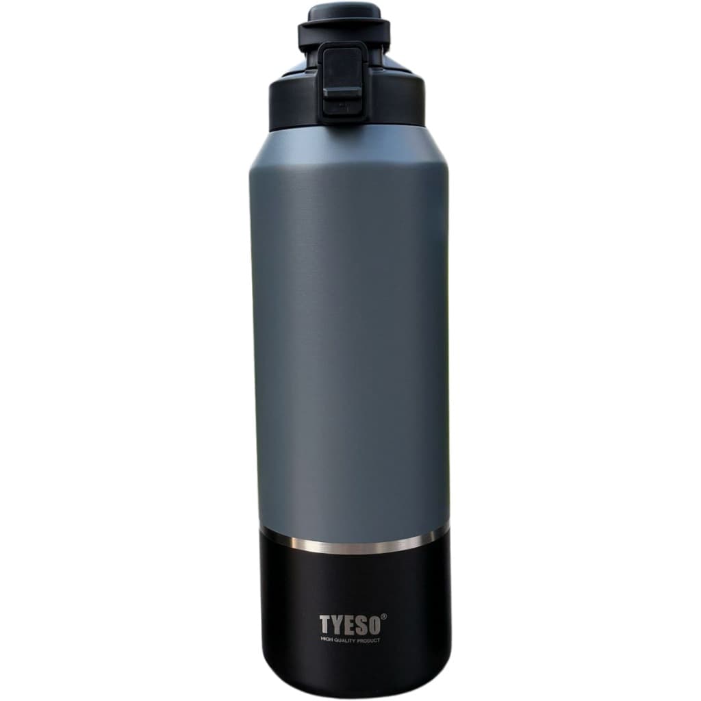 فلاسک استیل برند TYESO قفل دار 1500ml — تصویر ۶