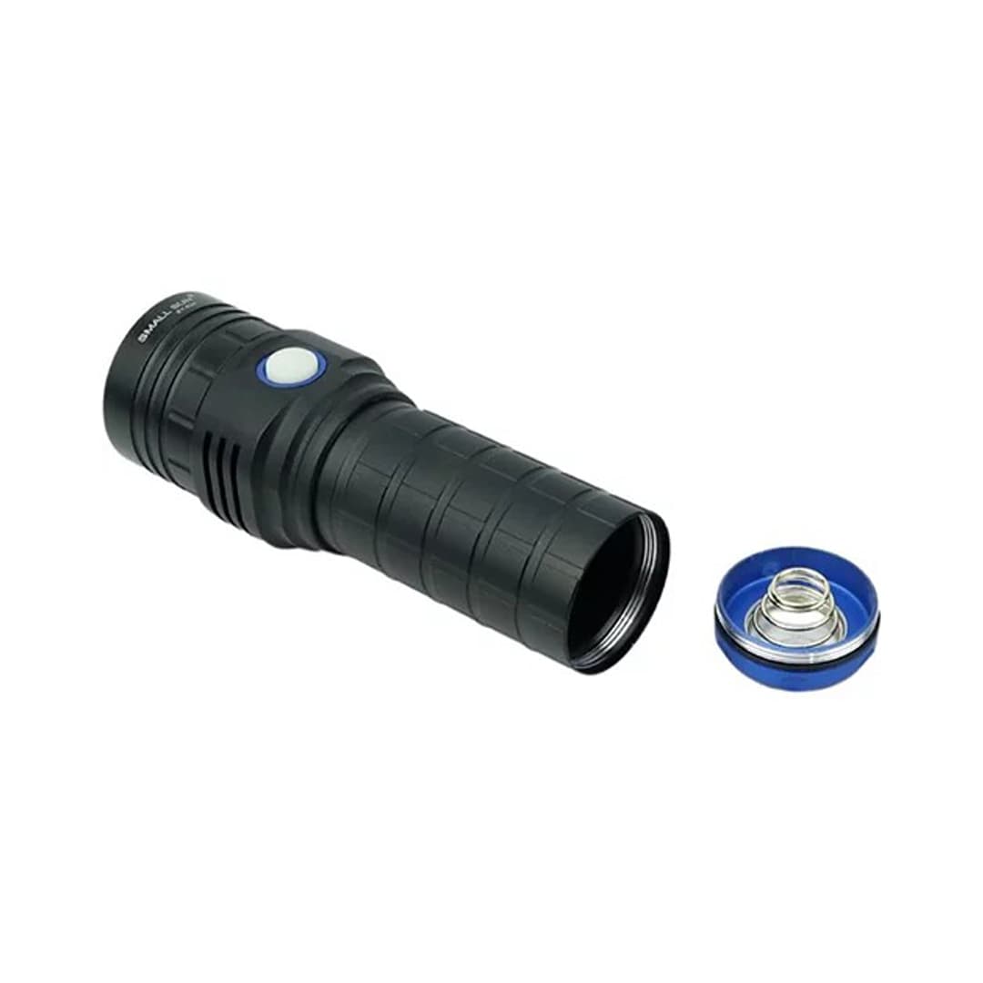 چراغ قوه اسمال سان Smallsun مدل ZY-E20 — تصویر ۳