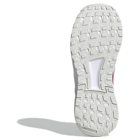 Adidas Duramo 9 کفش رانینگ زنانه– رنگ صورتی – سایز 39⅓ EU | زیتون کمپ — تصویر ۲