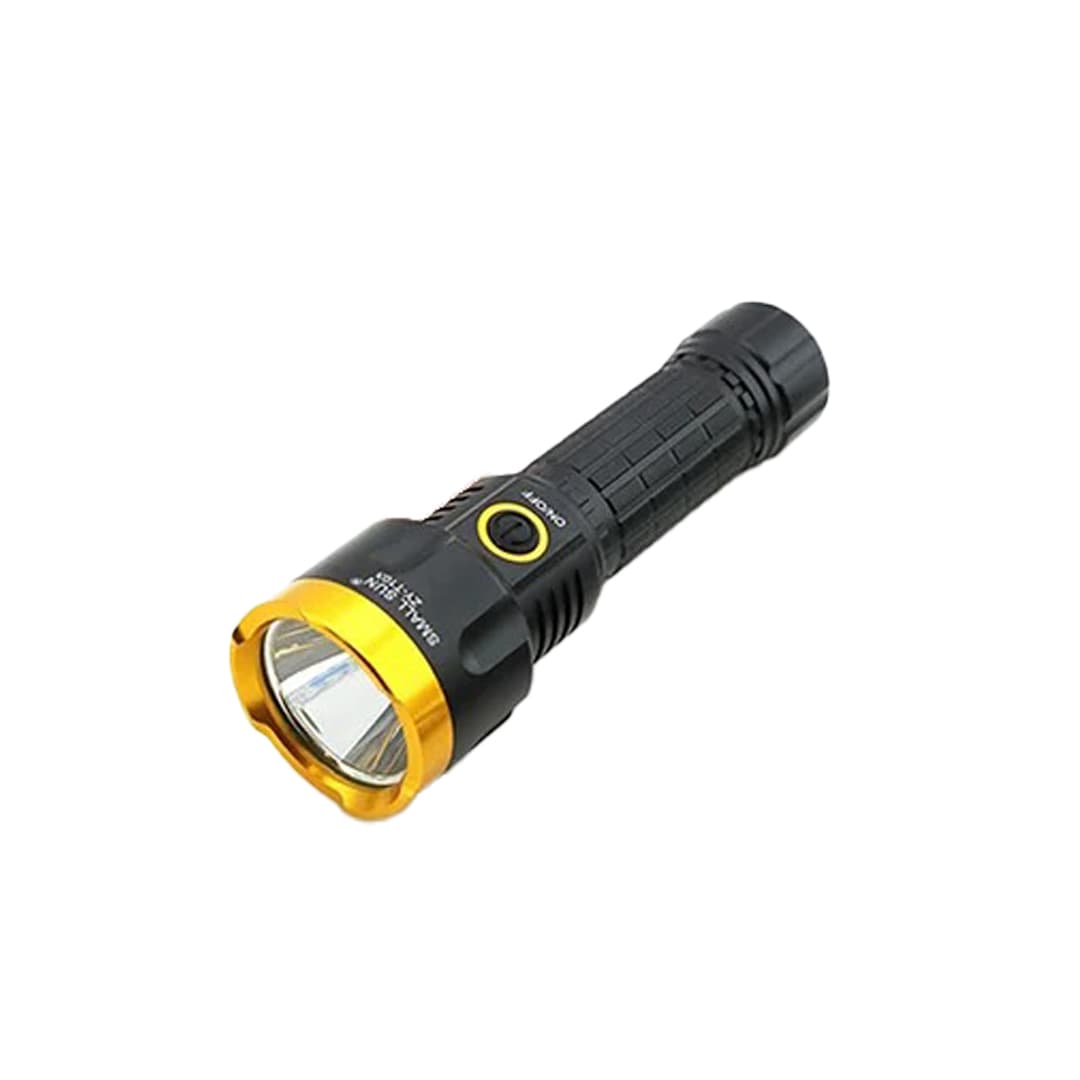 چراغ قوه پلیسی اسمال سان SmallSun مدل ZY-T103