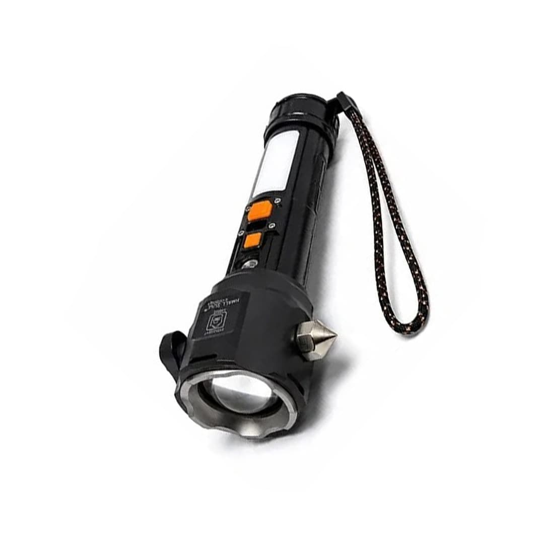 چراغ قوه چندکاره اسمال سان SmallSun مدل ZY-2505J