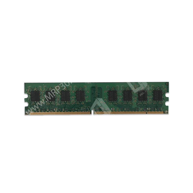 رم سامسونگ Samsung 1GB DDR2 667Mhz استوک — تصویر ۳
