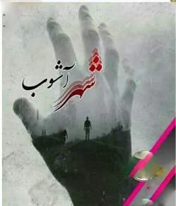 دانلود رمان شهر آشوب اثر نرگس صانعی — تصویر ۲