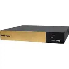 دستگاه ضبط تصویر 32 کانال NVR MOBI TECH مدل MB-N9132-4K MB-N9132-4K — تصویر ۲
