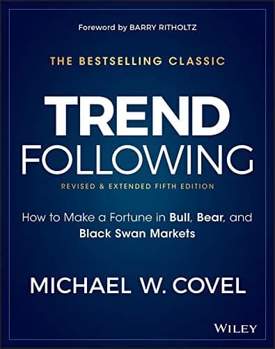 و دانلود نسخه کامل کتاب زبان اصلی Trend Following: How to Make a Fortune in Bull, Bear, and Black Swan Markets (Wiley Trading) 5th Edition | دانلود کتاب خارجی — تصویر ۲
