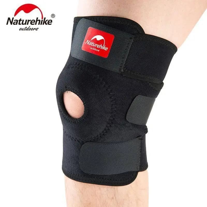زانو بند ورزشي نيچرهايك مدل Naturehike NH15A001-M