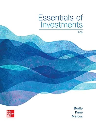 و دانلود نسخه کامل کتاب زبان اصلی Essentials of Investments Kindle Edition | دانلود کتاب خارجی — تصویر ۲