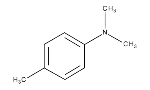 ان و ان دی متیل پارا تولوئیدین مرک ، کد 822040