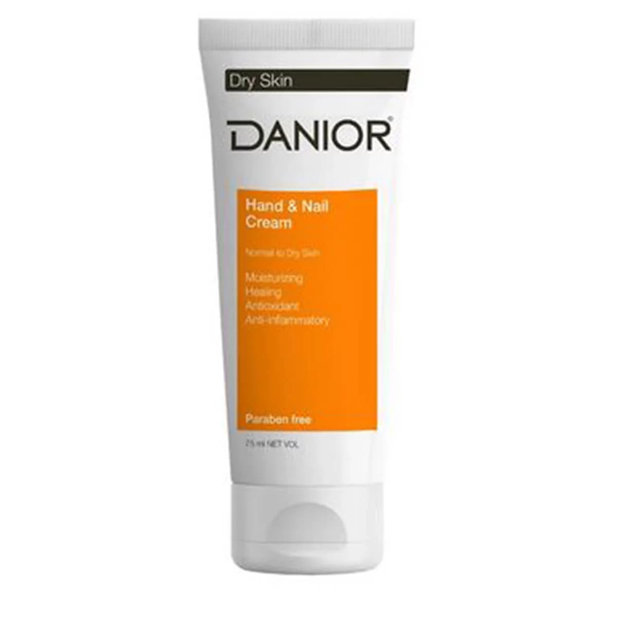 کرم نرم کننده دست و ناخن ـ Hand And Nail Cream ـ دنیور