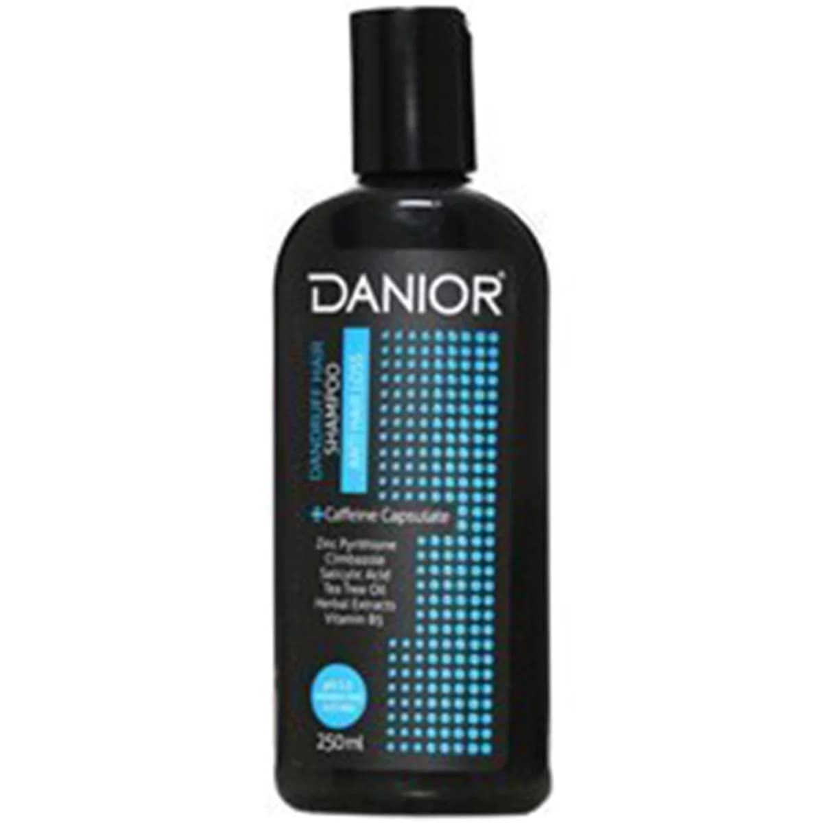 شامپو ضد ریزش موهای شوره دار ـ Dandruff Hair Anti Hair Loss Shampoo ـ دنیور — تصویر ۳