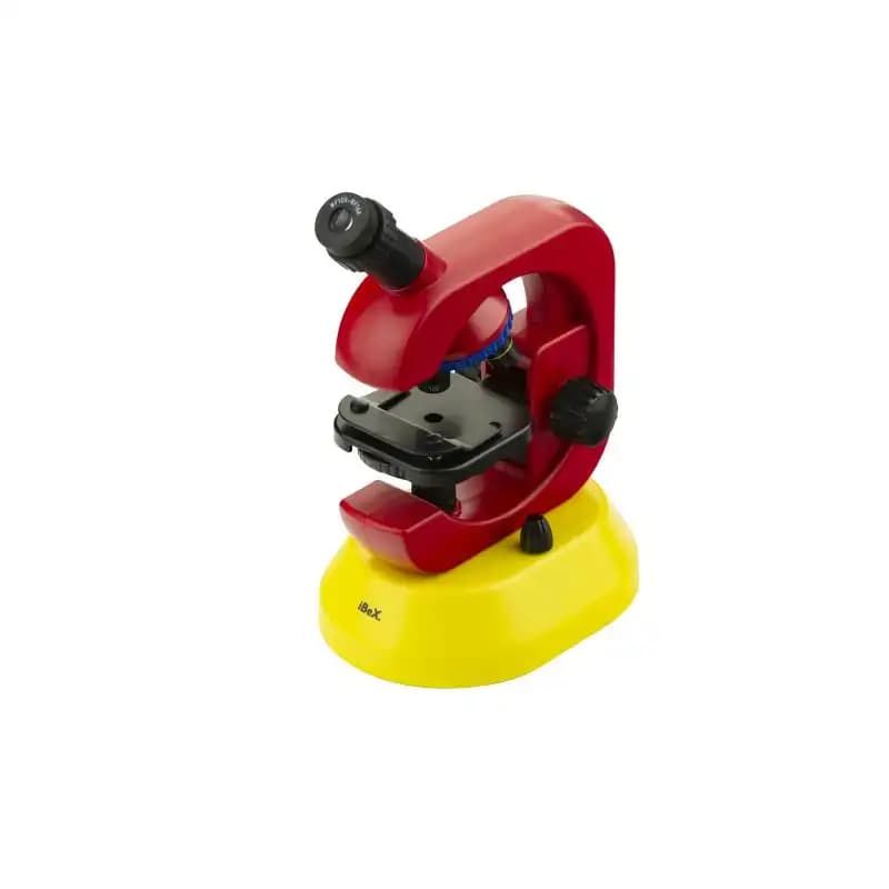 میکروسکوپ دانش آموزی آیبکس مدل RedRover 480x