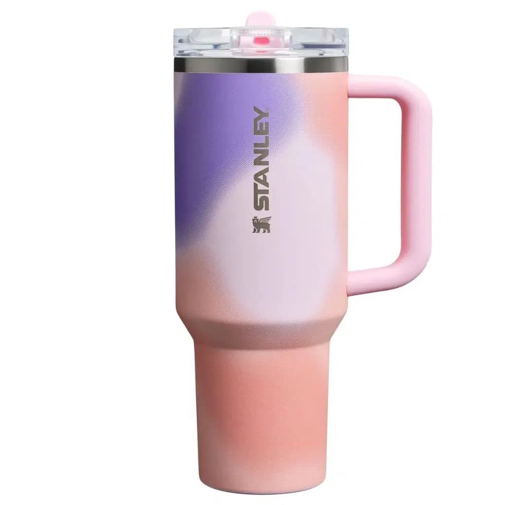 ماگ اورجینال استنلی طرح Frequency مدل Quencher ProTour گنجایش 40oz — تصویر ۳