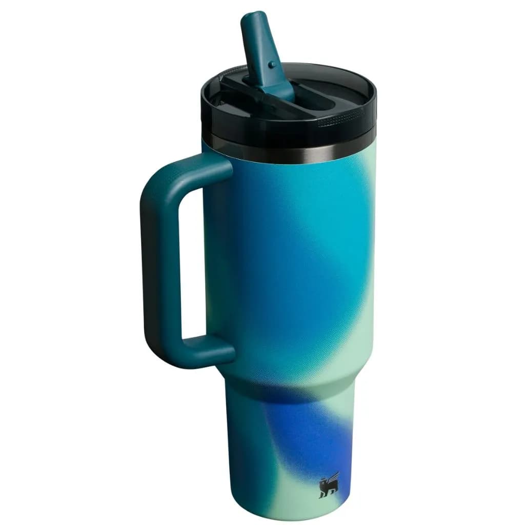 ماگ اورجینال استنلی طرح Frequency مدل Quencher ProTour گنجایش 40oz — تصویر ۶