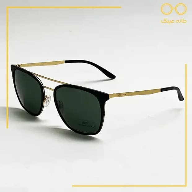 عینک آفتابی جگوار (JAGUAR) مدل MOD37571_6000