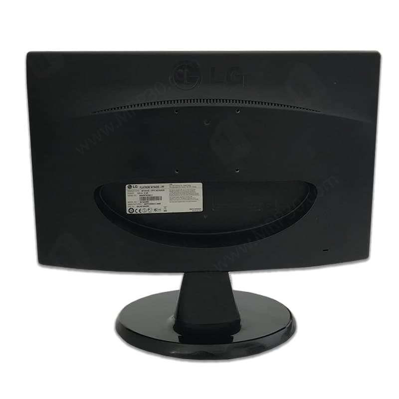 مانیتور 19 اینچ الجی LG W1943S-PF 19 Inch *استوک — تصویر ۵