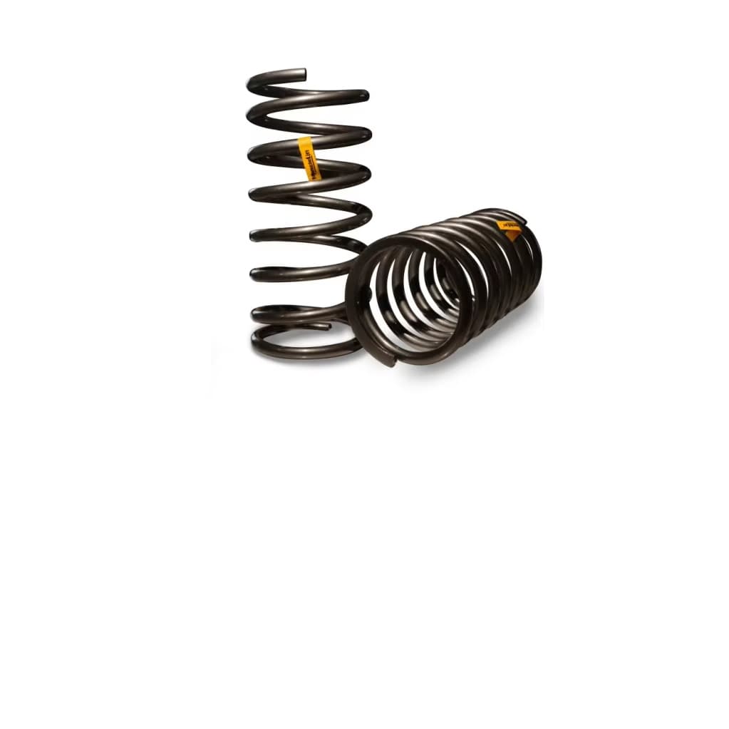 کمک فنر آفرودی MUSCLELIFT مدل Medium Spring — تصویر ۲