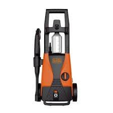 کارواش 1400 وات 105 بار بلک اند دکر PW1450TDL