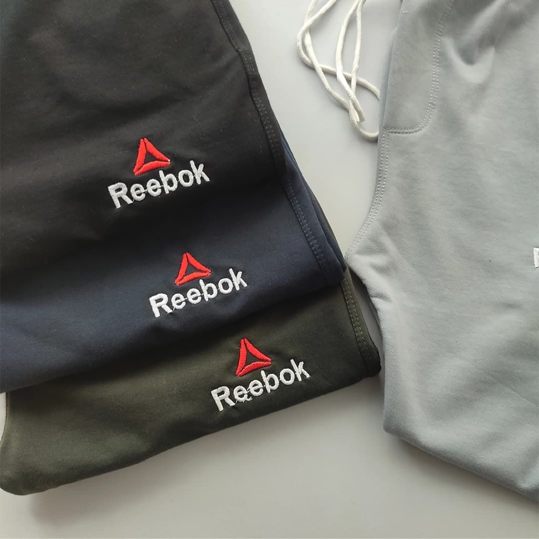 شلوار اسلش Reebok — تصویر ۲