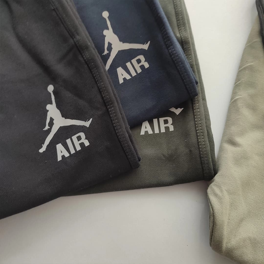 شلوار اسلش AIR — تصویر ۳