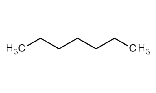 ان هپتان کروماتوگرافی گرید HPLC مرک ، کد 104390
