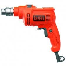 دریل چکشی 10 میلیمتر بلک اند دکر KR5010V