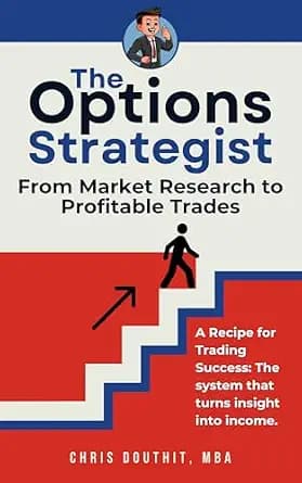 و دانلود نسخه کامل کتاب زبان اصلی The Options Strategist: From Market Research to Profitable Trades | دانلود کتاب خارجی
