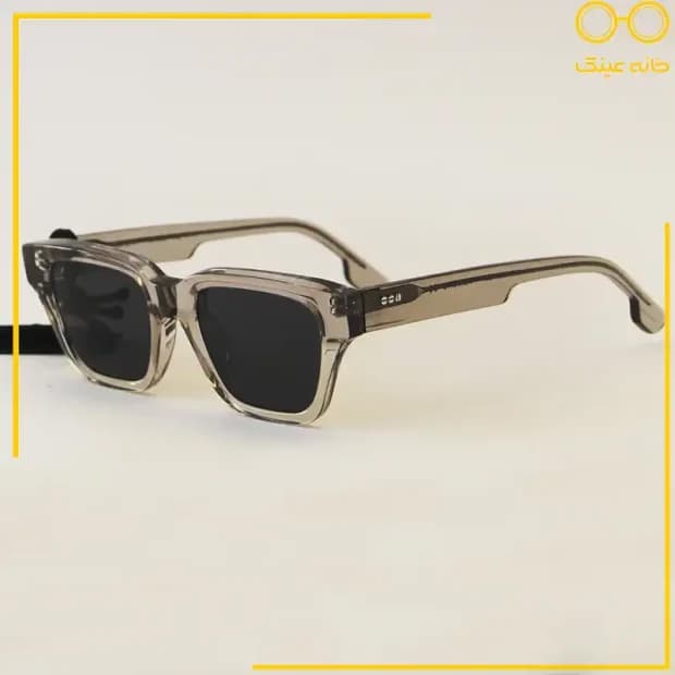 عینک آفتابی KOMONO مدل THE BOB