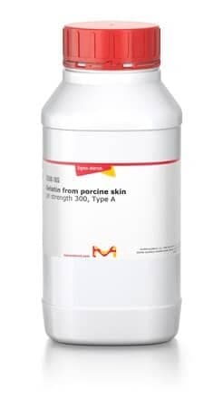ژلاتین سیگما آلدریچ، کد G2500 — تصویر ۴