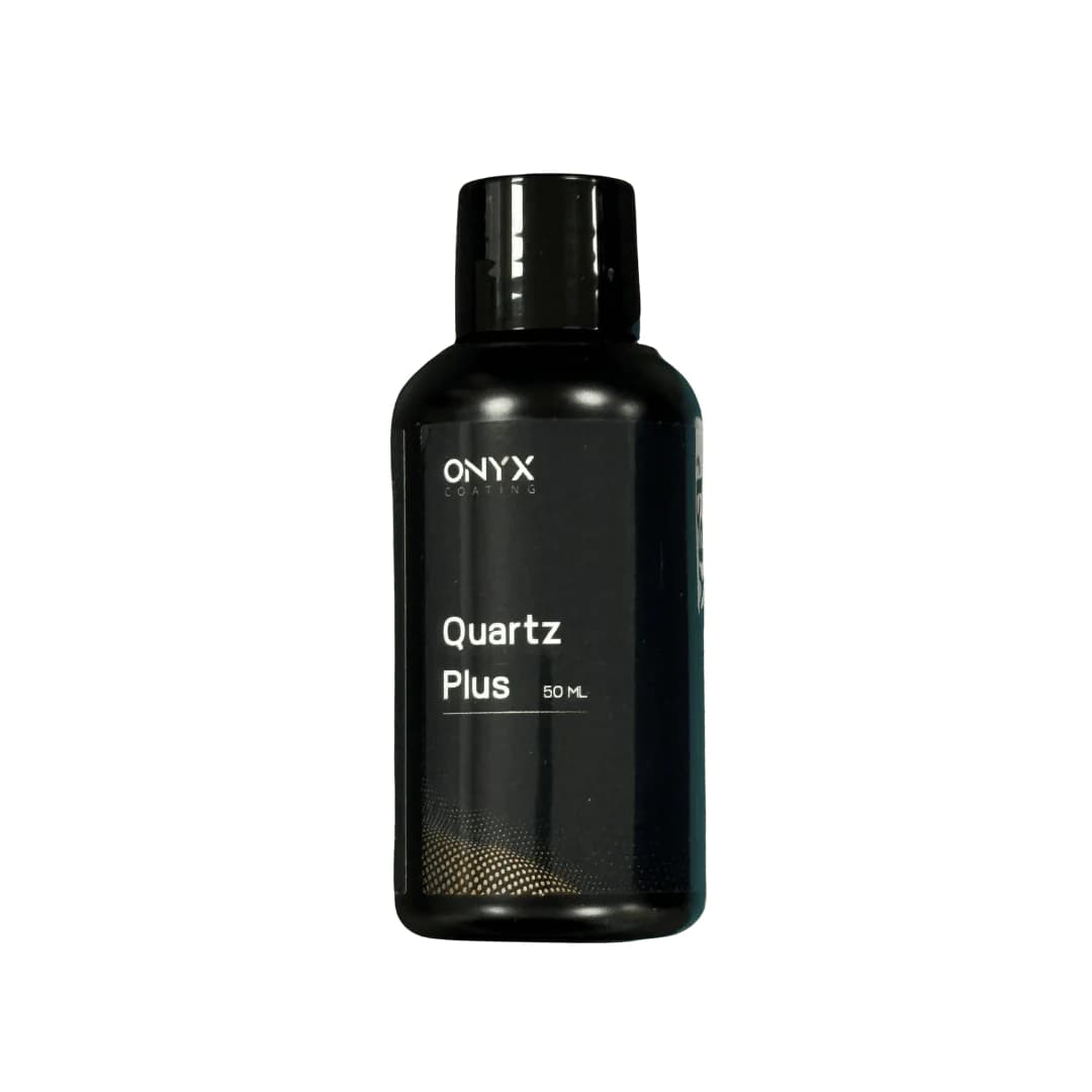 پوشش نانو سرامیک کوارتز پلاس اونیکس Onyx Coating Quartz Plus — تصویر ۳