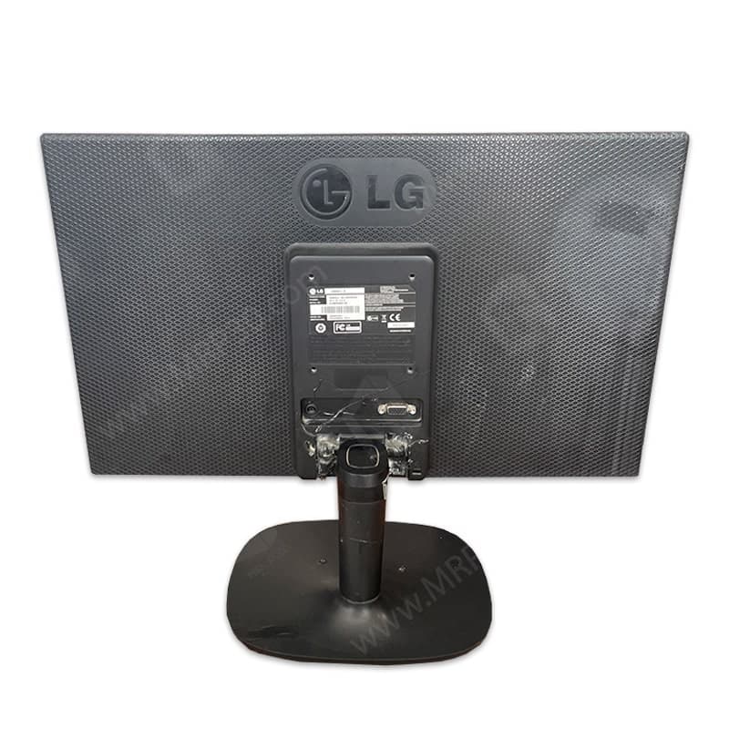 مانیتور ال‌جی LG 20M35A 20 Inch استوک — تصویر ۲