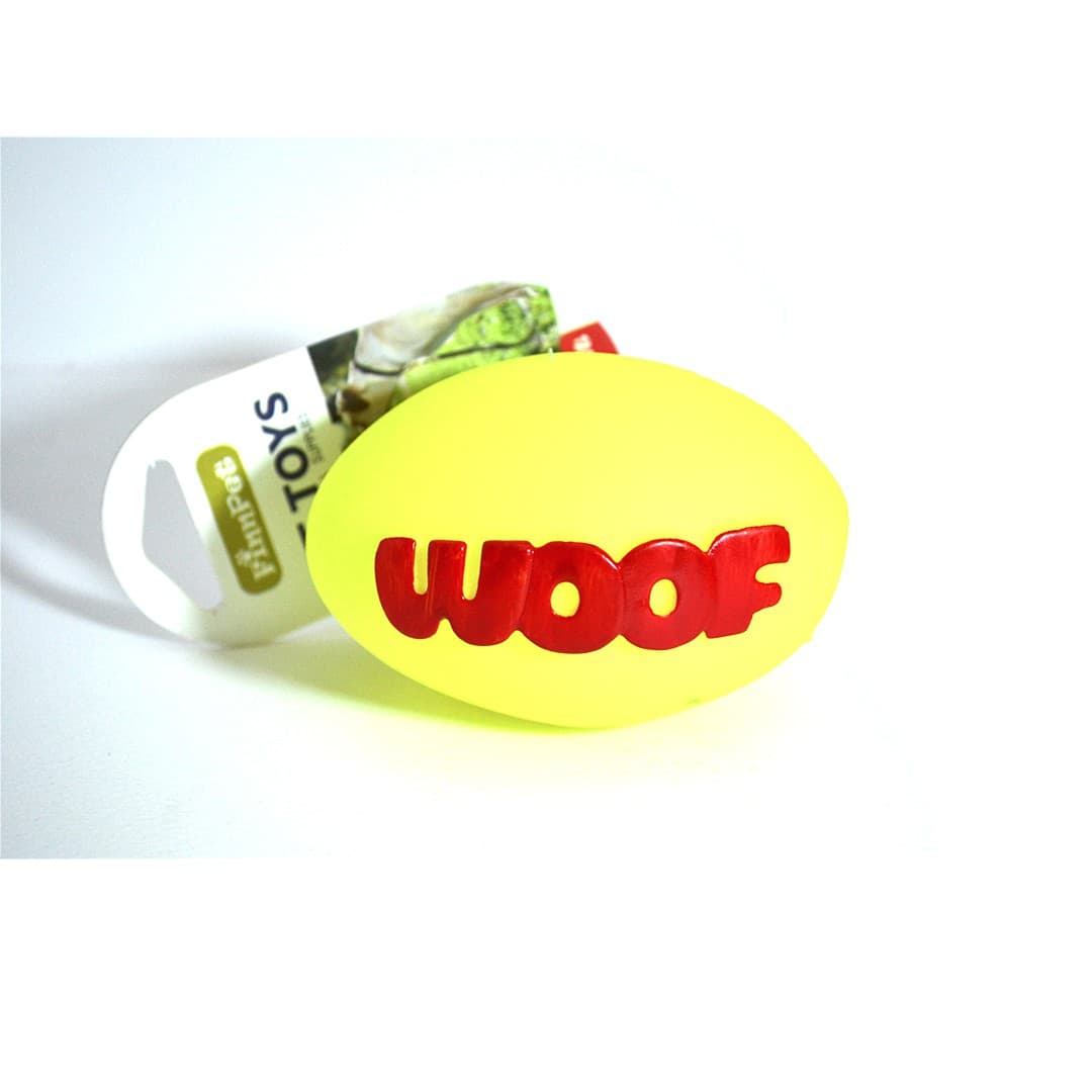 اسباب بازی طرح woof صدادار