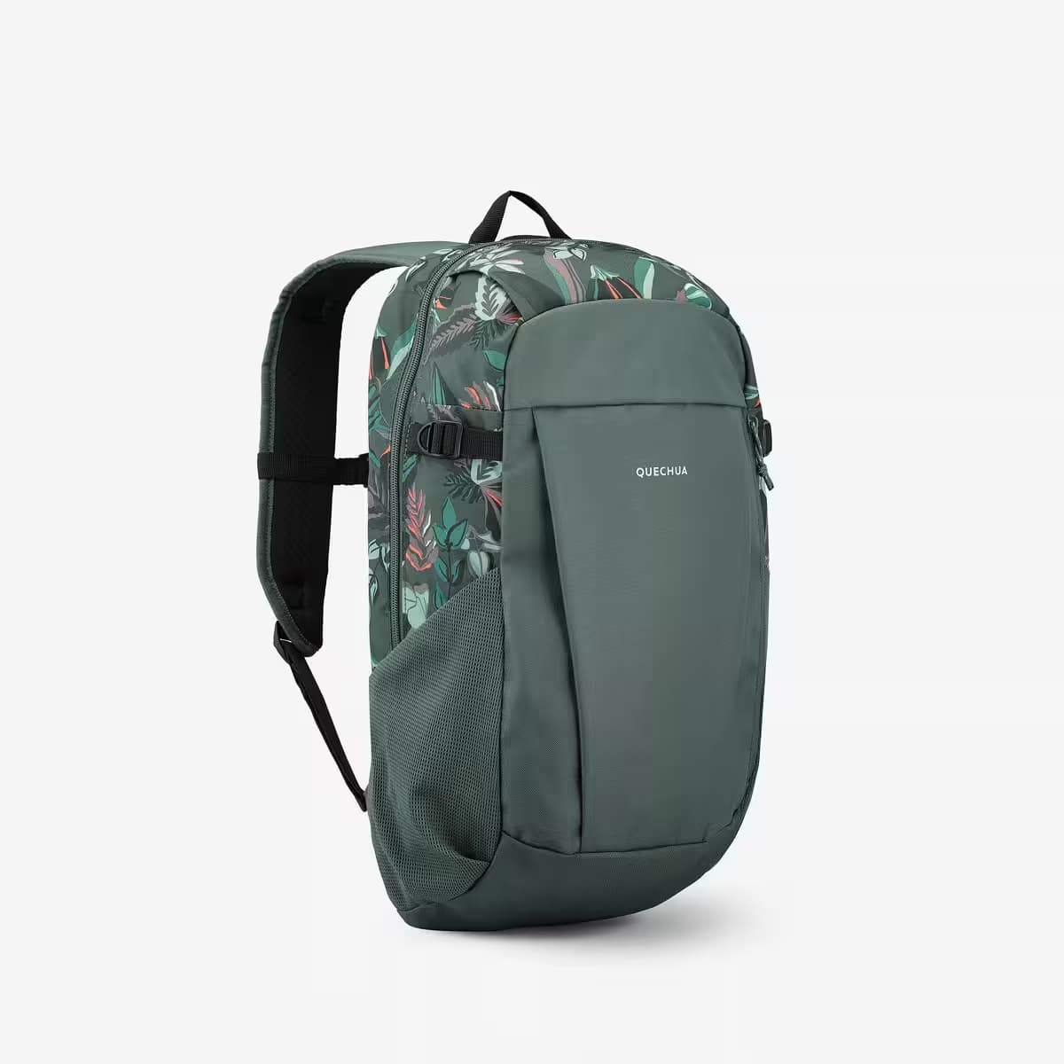 کوله‌پشتی کوهنوردی و طبیعت‌گردی Quechua NH Arpenaz 100 20L | زیتون‌کمپ — تصویر ۳