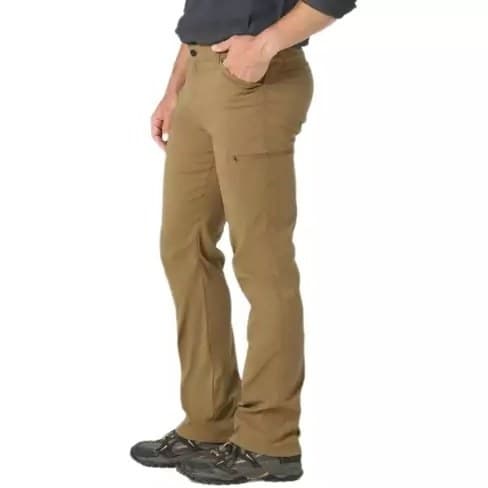 شلوار ترکینگ رانگلر Wrangler ATG-Morel آمریکا — تصویر ۳