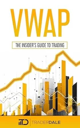و دانلود نسخه کامل کتاب زبان اصلی VWAP: The Insider’s Guide To Trading | دانلود کتاب خارجی