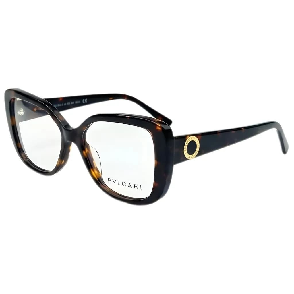 فریم عینک طبی برند BVLGARI زنانه لاکچری