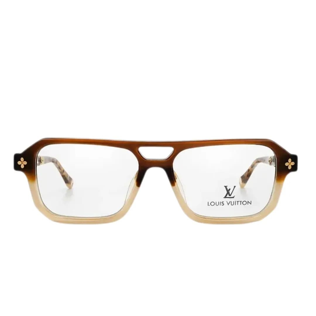 فریم عینک طبی اسپرت برند Louis Vuitton