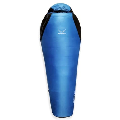 🏕️ کیسهخواب Snowhawk مدل Feather Spring 900 — تصویر ۲