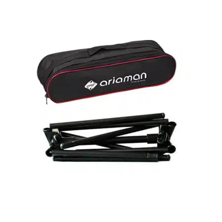 صندلی تاشو Ariaman Folding Chair | زیتونکمپ — تصویر ۴