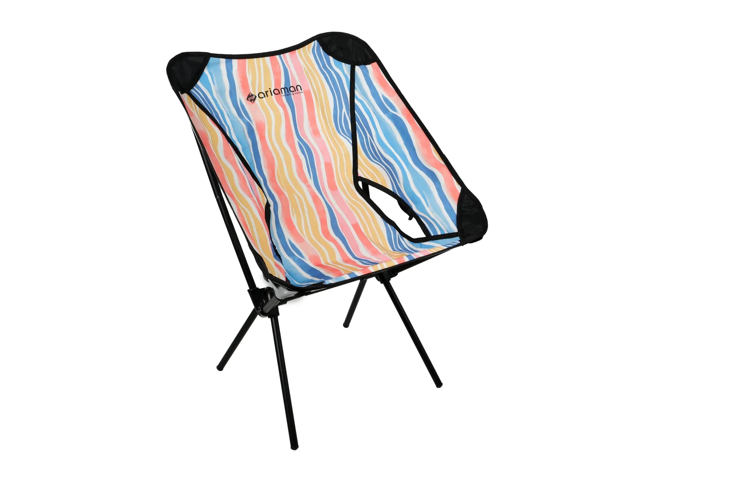 صندلی تاشو Ariaman Folding Chair | زیتونکمپ — تصویر ۷