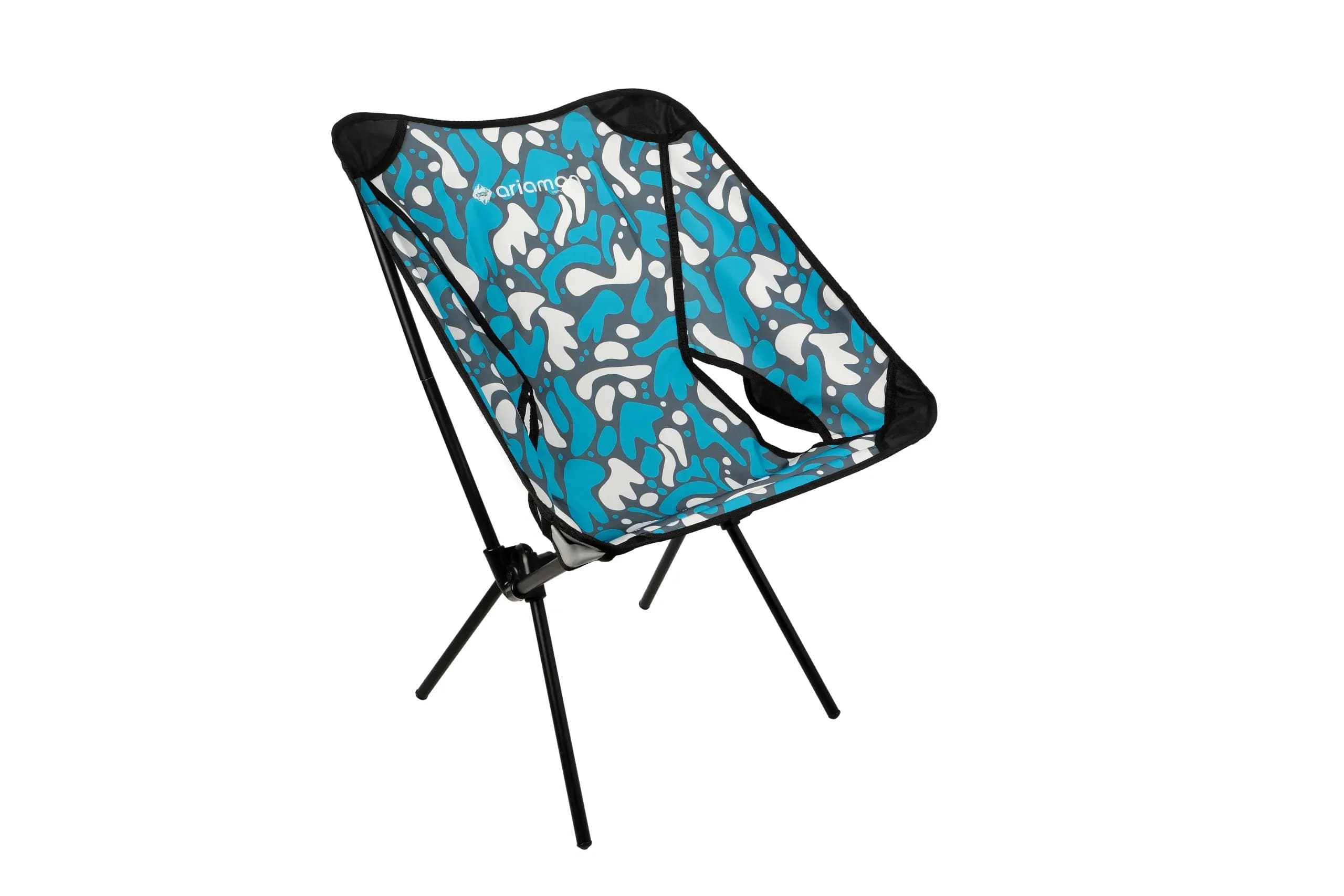 صندلی تاشو Ariaman Folding Chair | زیتونکمپ — تصویر ۶