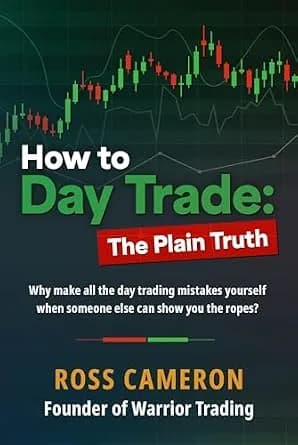 و دانلود نسخه کامل کتاب زبان اصلی How to Day Trade: The Plain Truth | دانلود کتاب خارجی — تصویر ۲