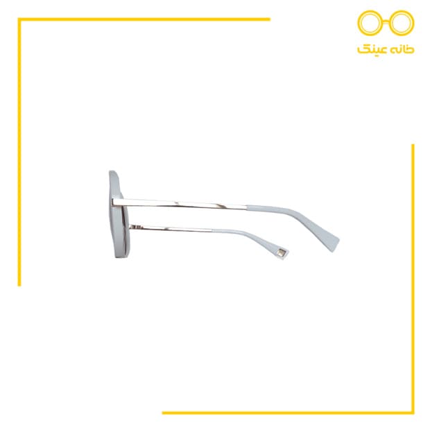 عینک آفتابی زنانه لاکچری Hickmann Hi9037 D01 — تصویر ۴