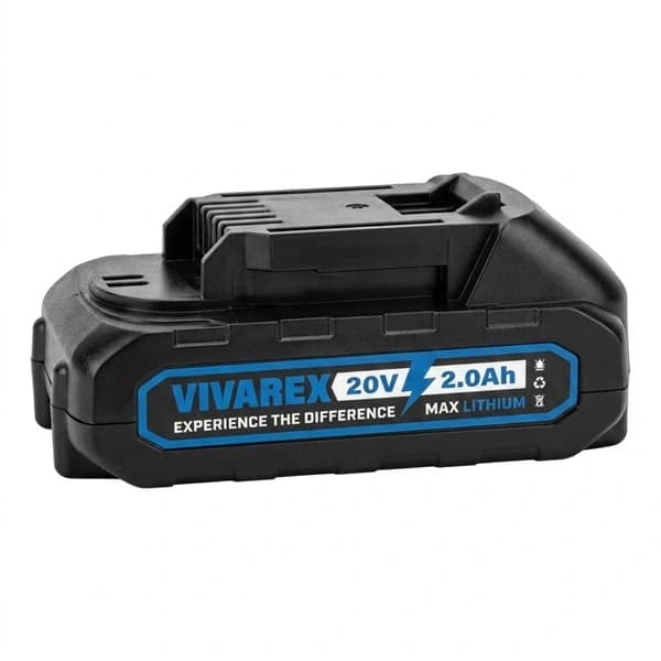 باتری 20 ولت 2 آمپر ویوارکس VR2002-LB