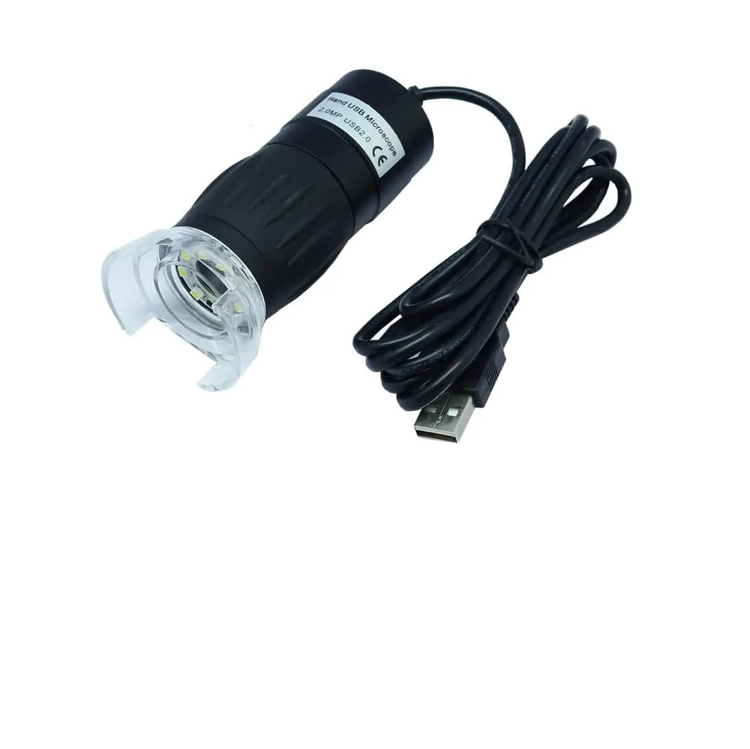 میکروسکوپ دیجیتال دستی Future Optics مدل MDA2000R — تصویر ۲