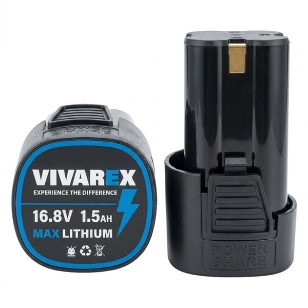 باتری 16.8 ولت 1.5 آمپر ویوارکس VR1615-LB