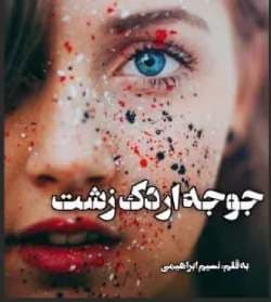 دانلود رمان جوجه اردک زشت اثر نسیم ابراهیمی